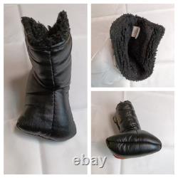 Scotty Cameron Putter RED X2 withHC&Tool RH 34in center shaft U26033001