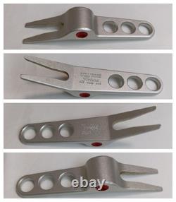 Scotty Cameron Putter RED X2 withHC&Tool RH 34in center shaft U26033001