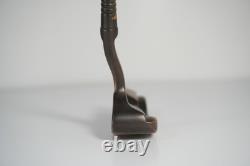 Scotty Cameron Putter RH Classic Gun blue SANTA FE Smoke Copper Custom Head Only