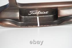 Scotty Cameron Putter RH Classic Gun blue SANTA FE Smoke Copper Custom Head Only