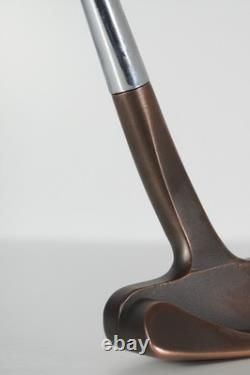 Scotty Cameron Putter RH Pro Platinum LAGUNA TWO Smoke Copper Custom 35 No H/C