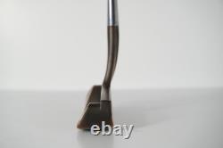 Scotty Cameron Putter RH Pro Platinum LAGUNA TWO Smoke Copper Custom 35 No H/C