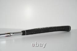 Scotty Cameron Putter RH Pro Platinum LAGUNA TWO Smoke Copper Custom 35 No H/C
