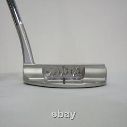 Scotty Cameron Putter SCOTTY CAMERON SUPER SELECT DEL MAR 34 inch