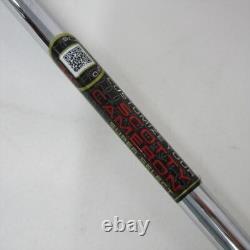 Scotty Cameron Putter SCOTTY CAMERON SUPER SELECT DEL MAR 34 inch