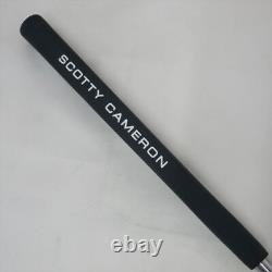 Scotty Cameron Putter SCOTTY CAMERON SUPER SELECT DEL MAR 34 inch