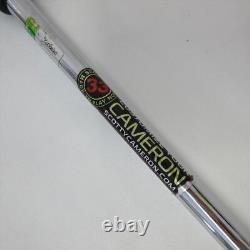 Scotty Cameron Putter SCOTTY CAMERON select NEWPORT 2(2016) 33 inch