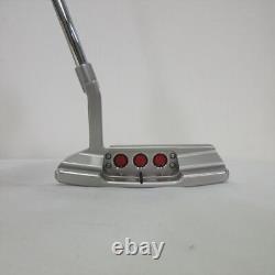 Scotty Cameron Putter SCOTTY CAMERON select NEWPORT 2(2018) 34 inch