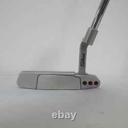 Scotty Cameron Putter SCOTTY CAMERON select NEWPORT 2(2018) 34 inch