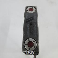 Scotty Cameron Putter SCOTTY CAMERON select NEWPORT 35 inch