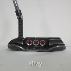 Scotty Cameron Putter SCOTTY CAMERON select NEWPORT 35 inch