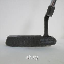 Scotty Cameron Putter SCOTTY CAMERON select NEWPORT 35 inch