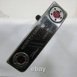 Scotty Cameron Putter SCOTTY CAMERON select NEWPORT 35 inch