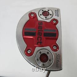 Scotty Cameron Putter SCOTTY CAMERON select ROUNDBACK 34 inch