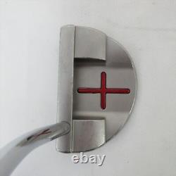 Scotty Cameron Putter SCOTTY CAMERON select ROUNDBACK 34 inch