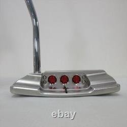 Scotty Cameron Putter SCOTTY CAMERON select SQUAREBACK(2018) 34 inch