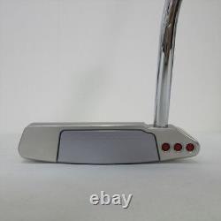 Scotty Cameron Putter SCOTTY CAMERON select SQUAREBACK(2018) 34 inch