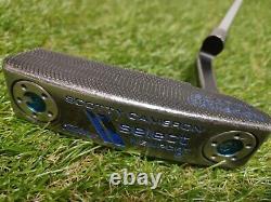 Scotty Cameron Putter SELECT NEWPORT 2 33.75in RH U23040405