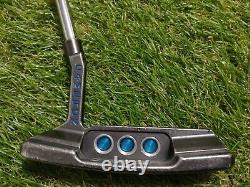 Scotty Cameron Putter SELECT NEWPORT 2 33.75in RH U23040405