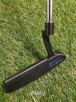 Scotty Cameron Putter SELECT NEWPORT 2 33.75in RH U23040405