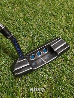 Scotty Cameron Putter SELECT NEWPORT 2 33.75in RH U23040405