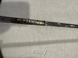 Scotty Cameron Putter Select Squareback With Head Cover