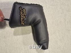 Scotty Cameron Putter Select Squareback With Head Cover