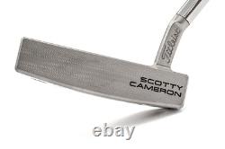 Scotty Cameron Putter, Special Select FASTBACK 1.5