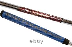 Scotty Cameron Putter, Special Select FASTBACK 1.5