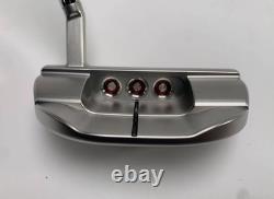 Scotty Cameron Putter Special Select Fastback 1.5 34 New