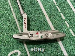 Scotty Cameron Putter Studio Style Newport 2 303 GSS Insert 35