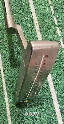 Scotty Cameron Putter Studio Style Newport 2 303 GSS Insert 35