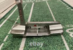 Scotty Cameron Putter Studio Style Newport 2 303 GSS Insert 35