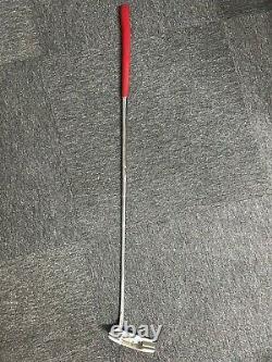 Scotty Cameron Putter Studio Style Newport 2.5 34 in. With head cover