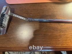 Scotty Cameron Putter TeI3 NEWPORT LONG NECK RH 33.5in Tel3 U25040101