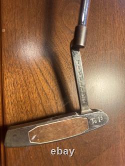 Scotty Cameron Putter TeI3 NEWPORT LONG NECK RH 33.5in Tel3 U25040101