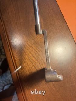 Scotty Cameron Putter TeI3 NEWPORT LONG NECK RH 33.5in Tel3 U25040101