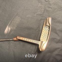 Scotty Cameron Putter TeI3 NEWPORT LONG NECK RH 33.5in Tel3 U25040101