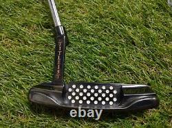 Scotty Cameron Putter TeI3 NEWPORT withHC 34.5in RH Tel3 Teryllium U23032205