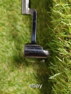 Scotty Cameron Putter TeI3 NEWPORT withHC 34.5in RH Tel3 Teryllium U23032205