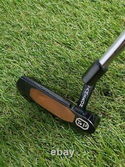 Scotty Cameron Putter TeI3 NEWPORT withHC 34.5in RH Tel3 Teryllium U23032205