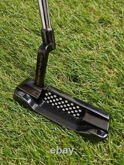 Scotty Cameron Putter TeI3 NEWPORT withHC 34.5in RH Tel3 Teryllium U23032205