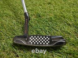 Scotty Cameron Putter TeI3 NEWPORT withHC 35in RH Tel3 Teryllium U23032201