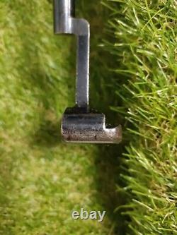 Scotty Cameron Putter TeI3 NEWPORT withHC 35in RH Tel3 Teryllium U23032201