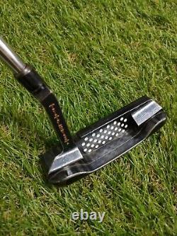 Scotty Cameron Putter TeI3 NEWPORT withHC 35in RH Tel3 Teryllium U23032201