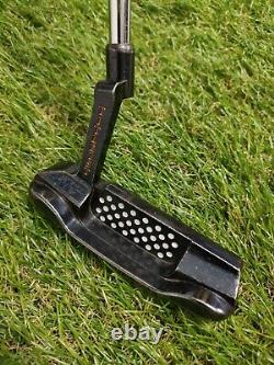 Scotty Cameron Putter TeI3 NEWPORT withHC 35in RH Tel3 Teryllium U23032201