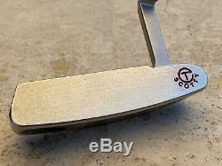 Scotty Cameron Putter Tour Use Only Circle T Mark OMeara Newport Studio Select