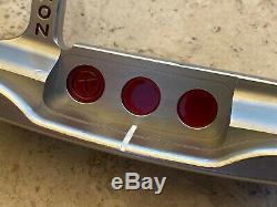 Scotty Cameron Putter Tour Use Only Circle T Mark OMeara Newport Studio Select