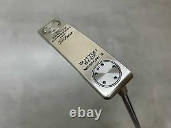 Scotty Cameron Putters Button Back Newport 2 34