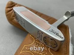 Scotty Cameron Putters Button Back Newport 2 34